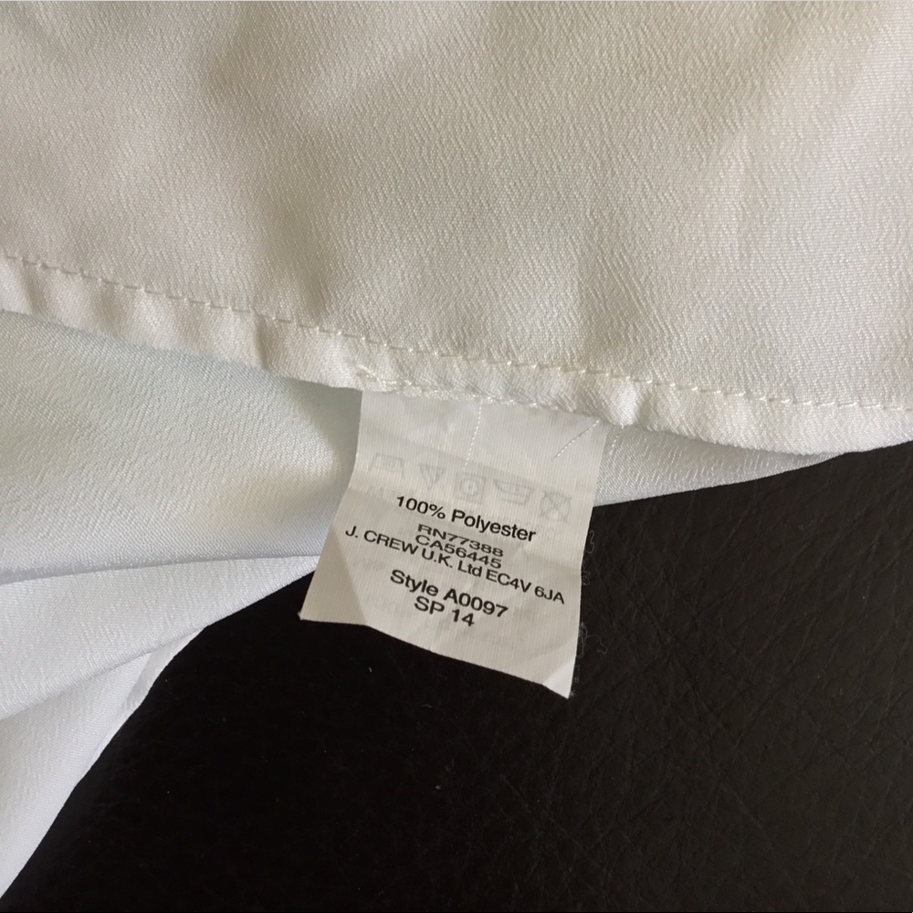Long sleeves  half way button down shirt - Picture 9 of 12